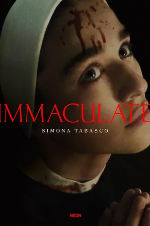 Омен. Непорочная онлайн бесплатно